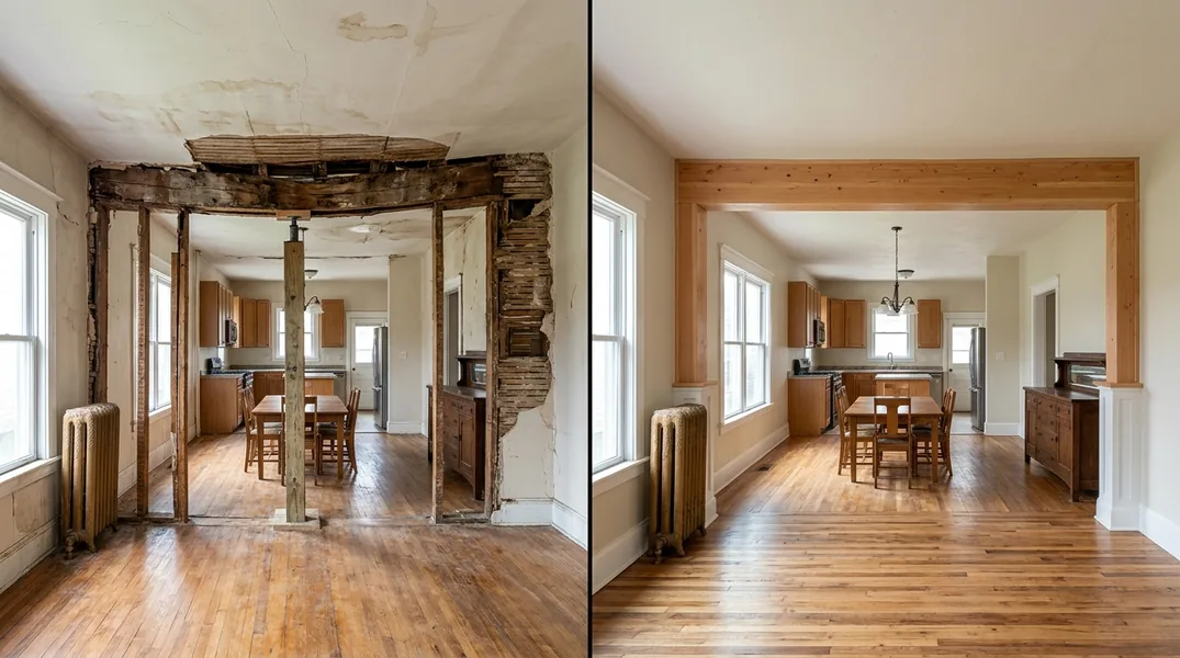 Result carpentry in Syracuse - Syracuse Carpentry
