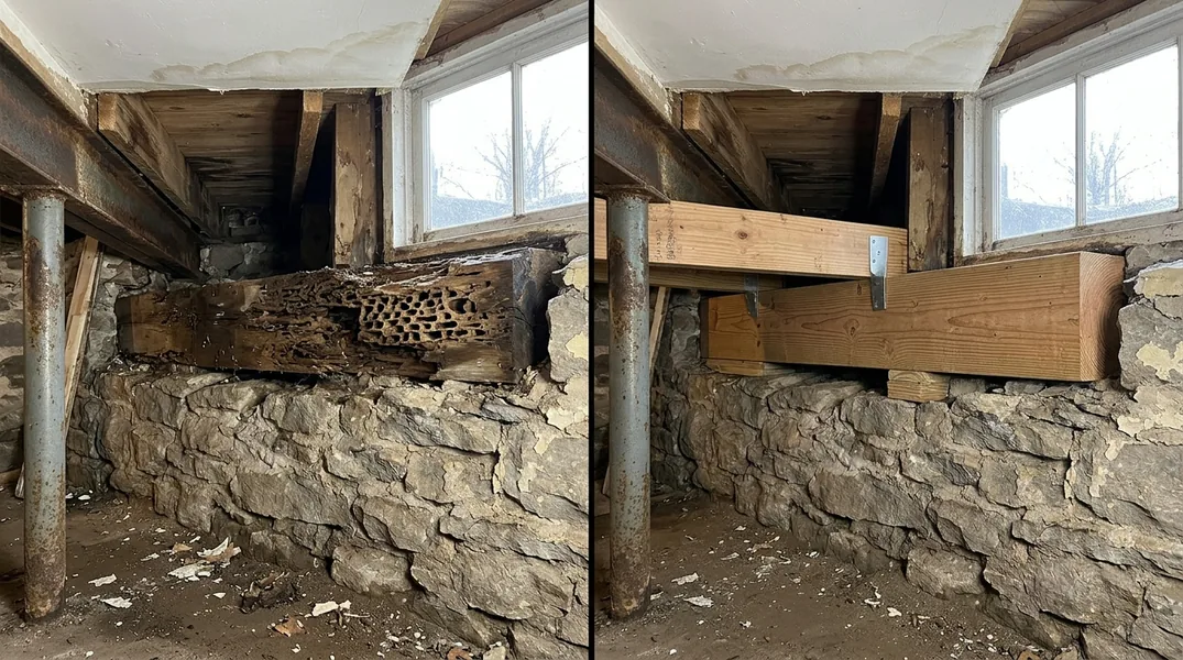 Result carpentry in Syracuse - Syracuse Carpentry