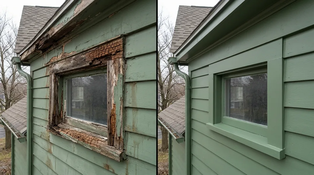 Result carpentry in Syracuse - Syracuse Carpentry