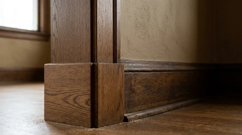 Finish & Trim Carpentry Syracuse
